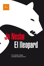 El lleopard