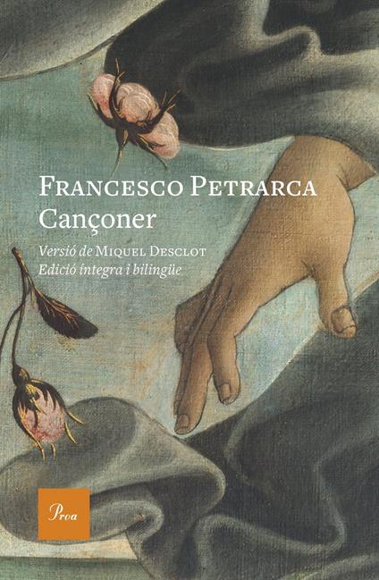 Cançoner - Francesco Petrarca,Miquel Desclot - ebook