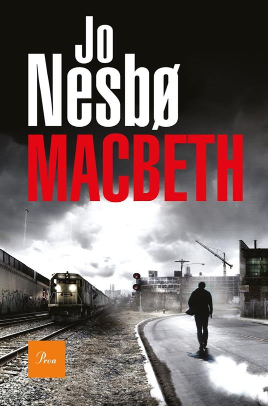 Macbeth eBook by Jo Nesbo - EPUB Book