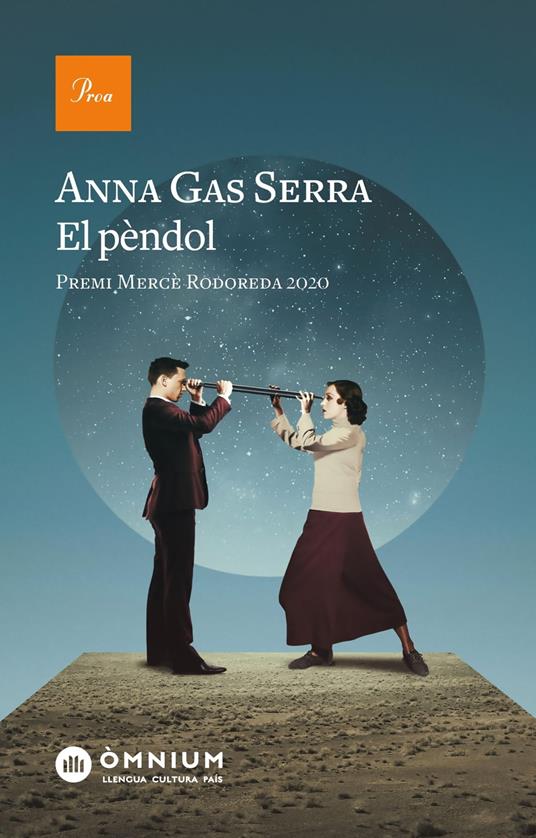 El pèndol - Anna Gas - ebook