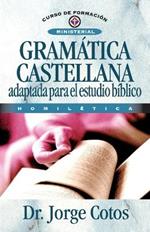 Gramática castellana