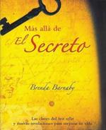 MAS ALLA DE EL SECRETO