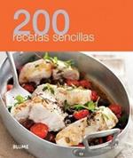 200 Recetas Sencillas