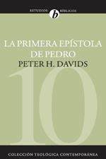 PRIMERA EPISTOLA DE PEDRO, LA