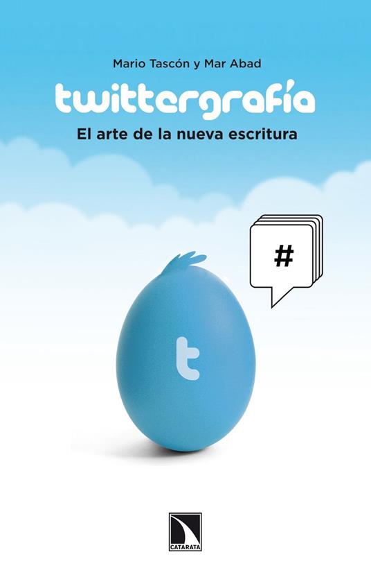 Twittergrafía