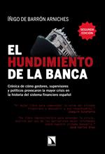 El hundimiento de la banca