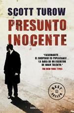 Presunto inocente / Presumed Innocent