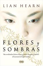 Flores y sombras