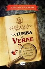 La Tumba de Verne