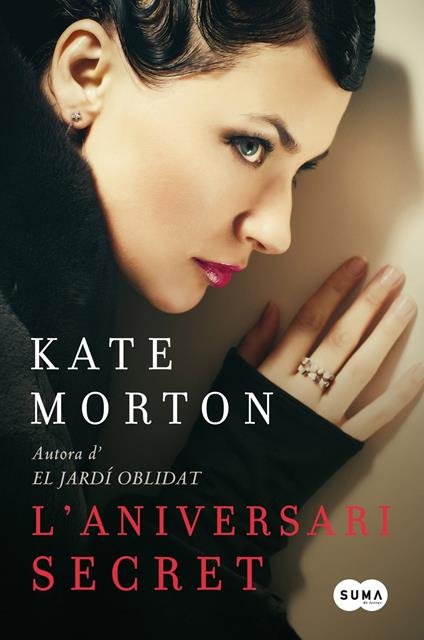 L'aniversari secret - Kate Morton,AIDA GARCIA PONS - ebook