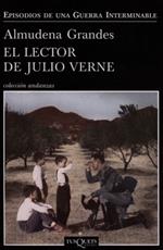 El lector de Julio Verne