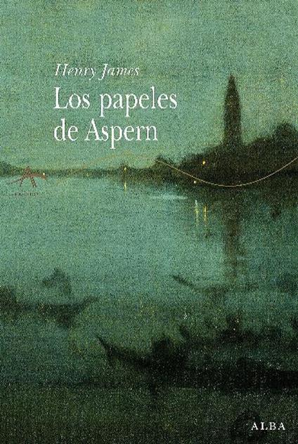 Los papeles de Aspern