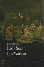 Lady Susan. Los Watson