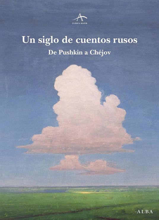 Un siglo de cuentos rusos