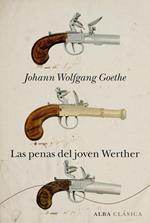 Las penas del joven Werther