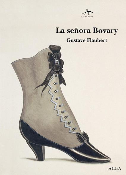 La señora Bovary