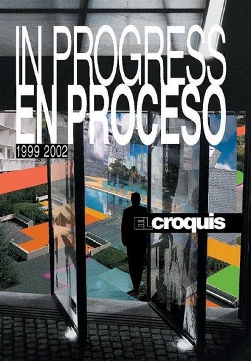 In progress 1999-2002 vol. 96-97, 106-107. Ediz. inglese e spagnola - copertina