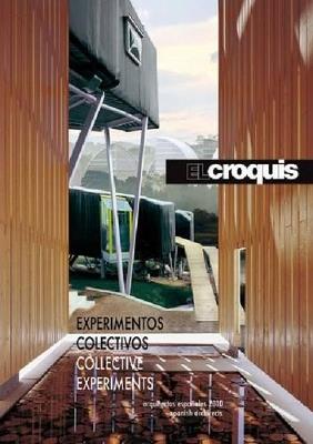 Collective experiments vol. 148-149. Ediz. inglese e spagnola - copertina