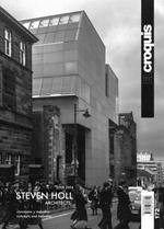 Steven Holl architects 2008-2014. Concept and melodies. Ediz. inglese e spagnola. Vol. 172