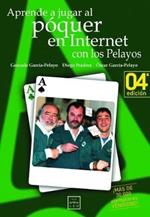 Aprender a Jugar a Poquer: El Equipo de Los Pelayos, Famoso Por Haber Ganado Sistematicamente En Las Ruletas de Todo El Mundo a Principios de Los Anos 90, Nos Muestra Las Bases Fundamentales del Texas Hold'em, La Variedad Mas Importante del Poquer Mundial, Es El Primer Libro Sobre P