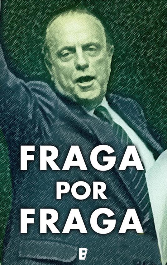 Fraga por Fraga