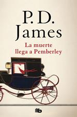 La muerte llega a Pemberley