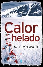 Calor helado (Edie Kiglatuk 1)