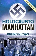 Director's Cut (páginas no publicadas de Holocausto Manhattan)