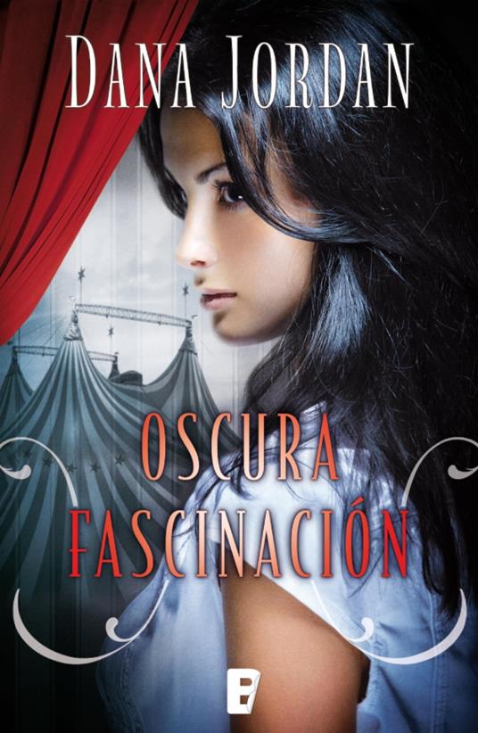 Oscura fascinación (Barrymore 1)