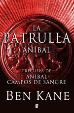 La patrulla (Aníbal)