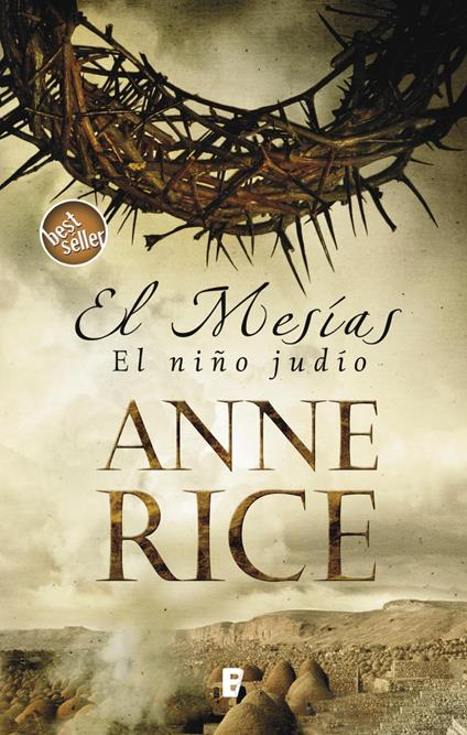 El niño judío (El Mesías 1)