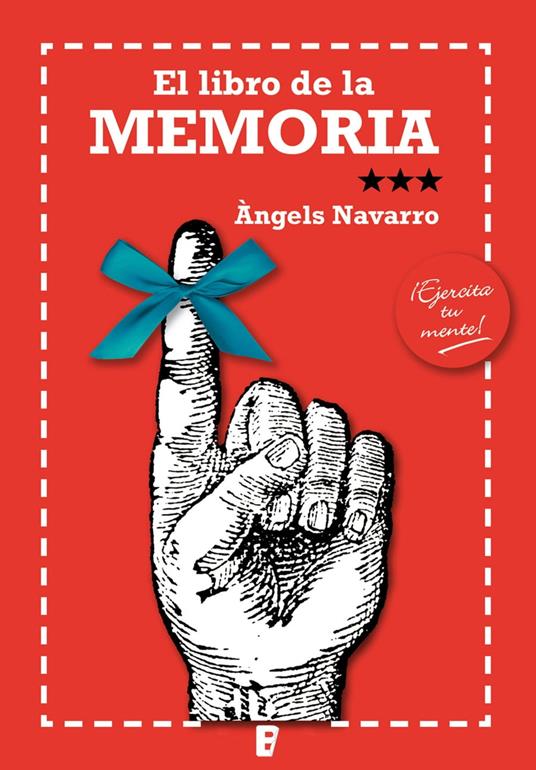 El libro de la memoria