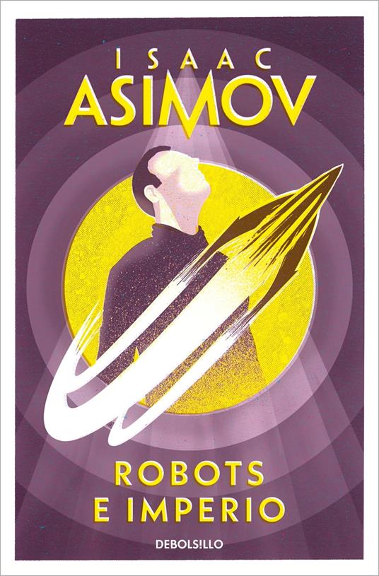 Io, robot by Isaac Asimov, eBook