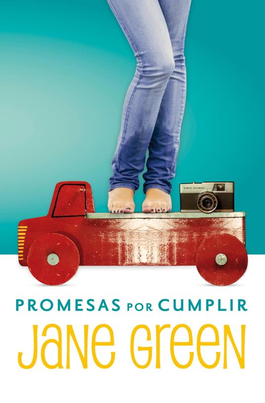 Promesas por cumplir