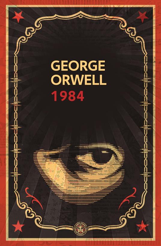 1984 (edición definitiva avalada por The Orwell Estate)