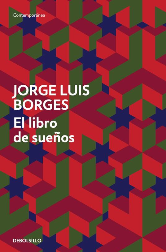 Libro de sueños