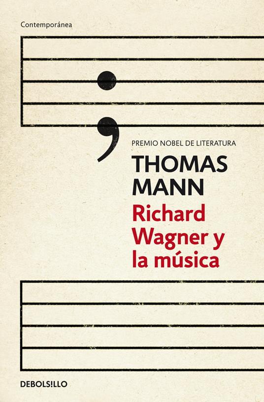 Richard Wagner y la música