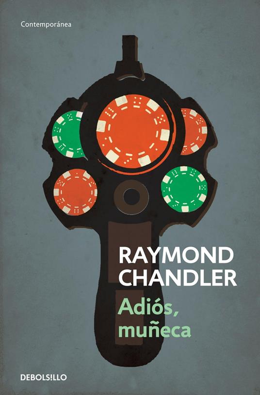 Adios, muñeca (Philip Marlowe 2)