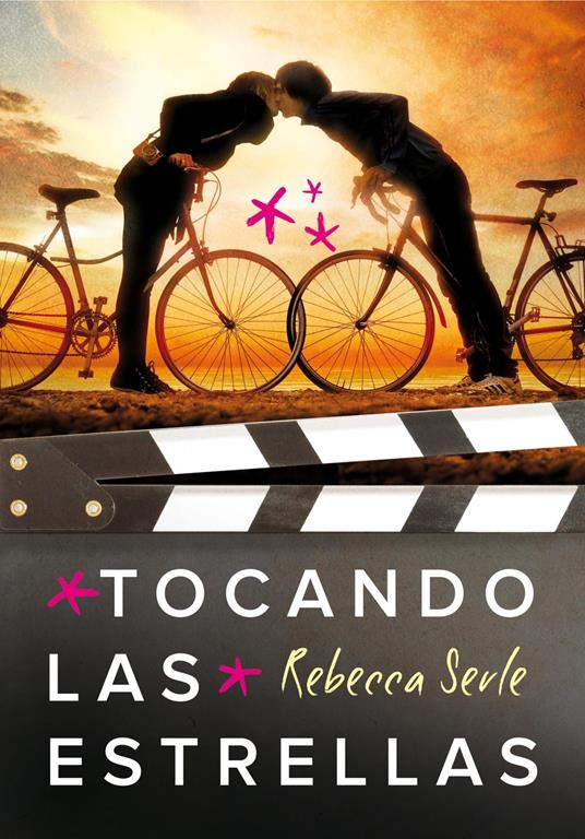 Tocando las estrellas - Rebecca Serle - ebook