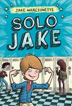 Solo Jake (Solo Jake 1)