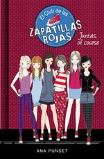 El Club de las Zapatillas Rojas 8 - Juntas, of course