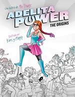 Adelita Power: The Origins