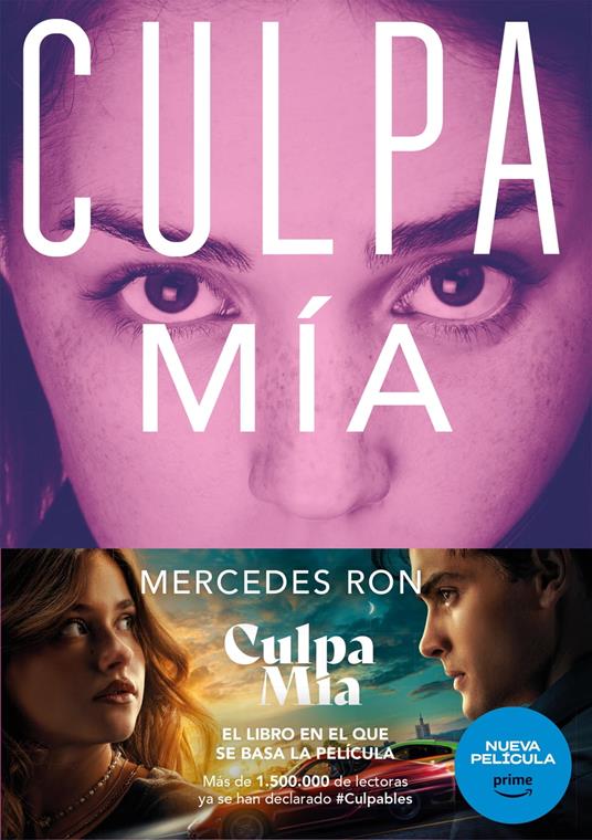 È colpa tua? - Ron, Mercedes - Ebook - EPUB2 con Adobe DRM