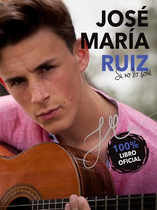 José María Ruiz. Si no lo soñé - José María Ruiz,Elena Macian Masip - ebook