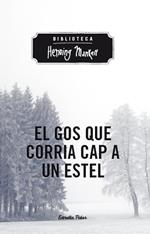 El gos que corria cap a un estel