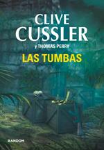 Las tumbas (Las aventuras de Fargo 4)