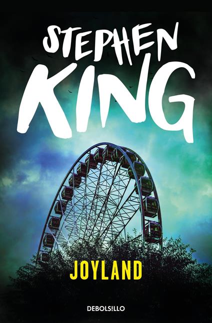 Joyland