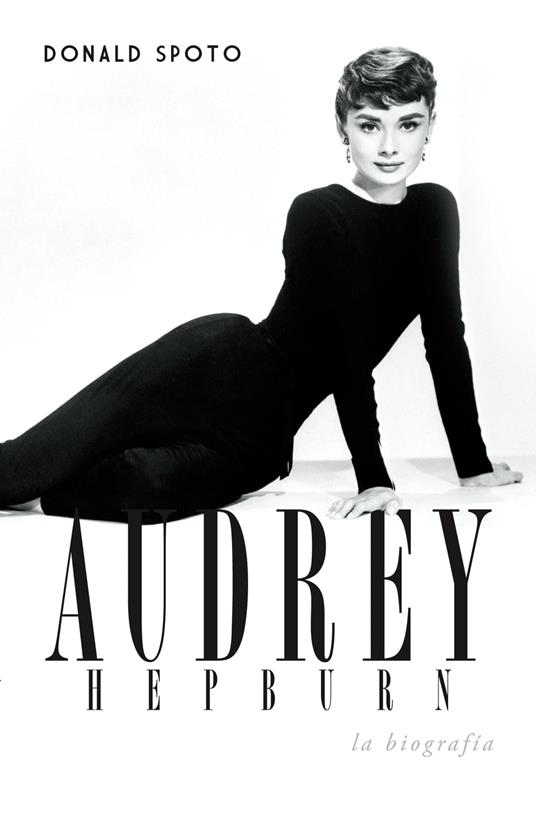 Audrey Hepburn