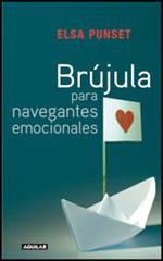 Brujula para navegantes emocionales