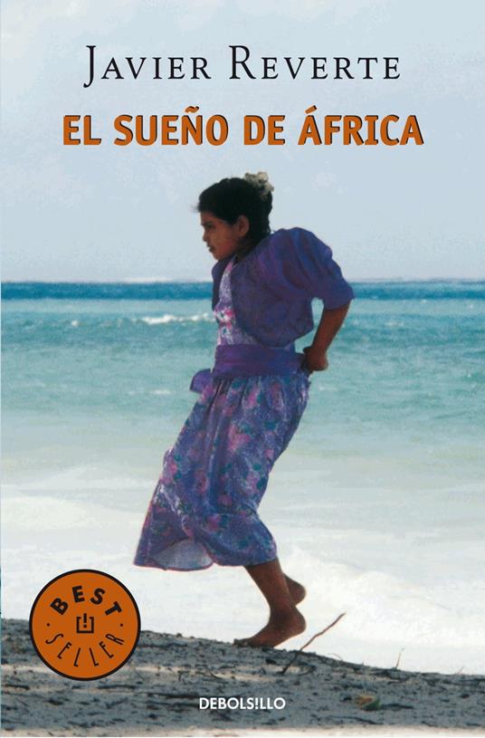 El sueño de África (Trilogía de África 1)